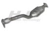 HJS 90 23 5155 Catalytic Converter